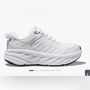 Like New Hoka Bondi SR